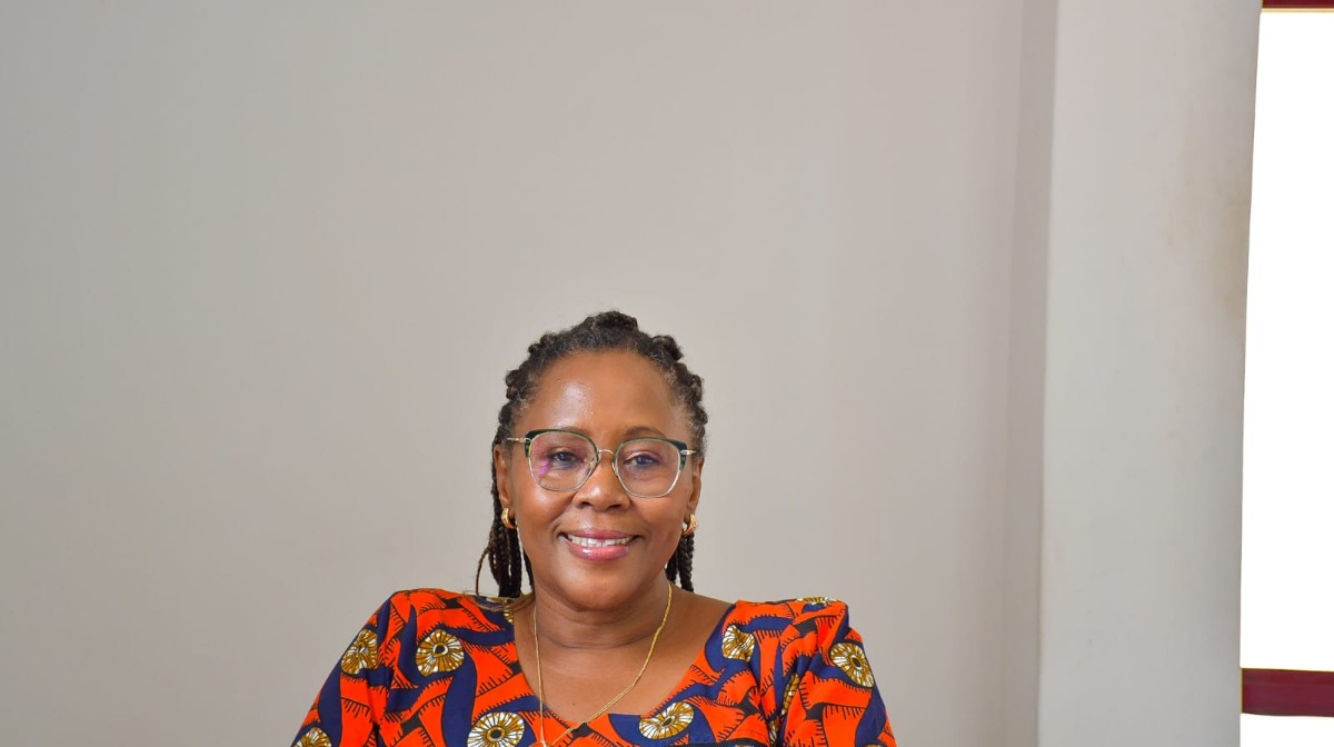 Anne Ngethe, PCC