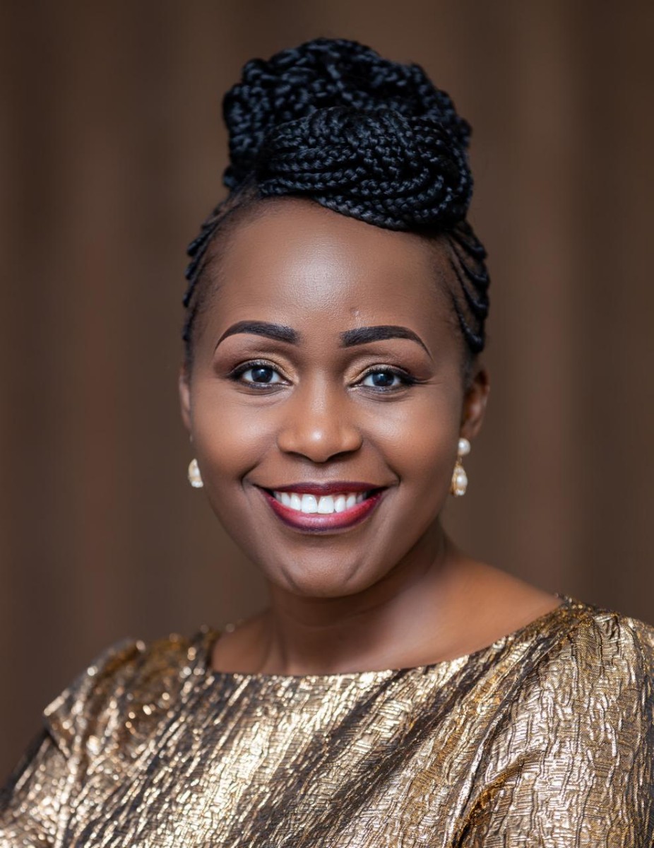 Caren Wakoli