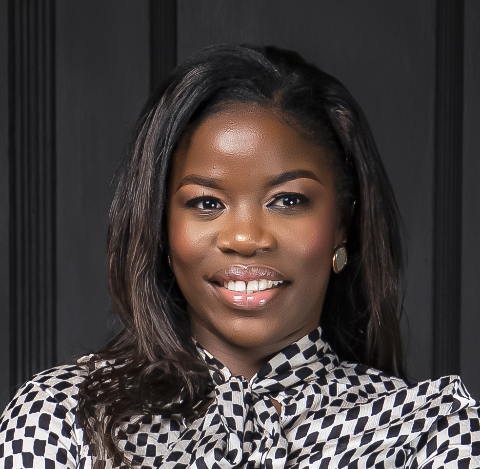 Christine Ombaka, FCCA, CFE