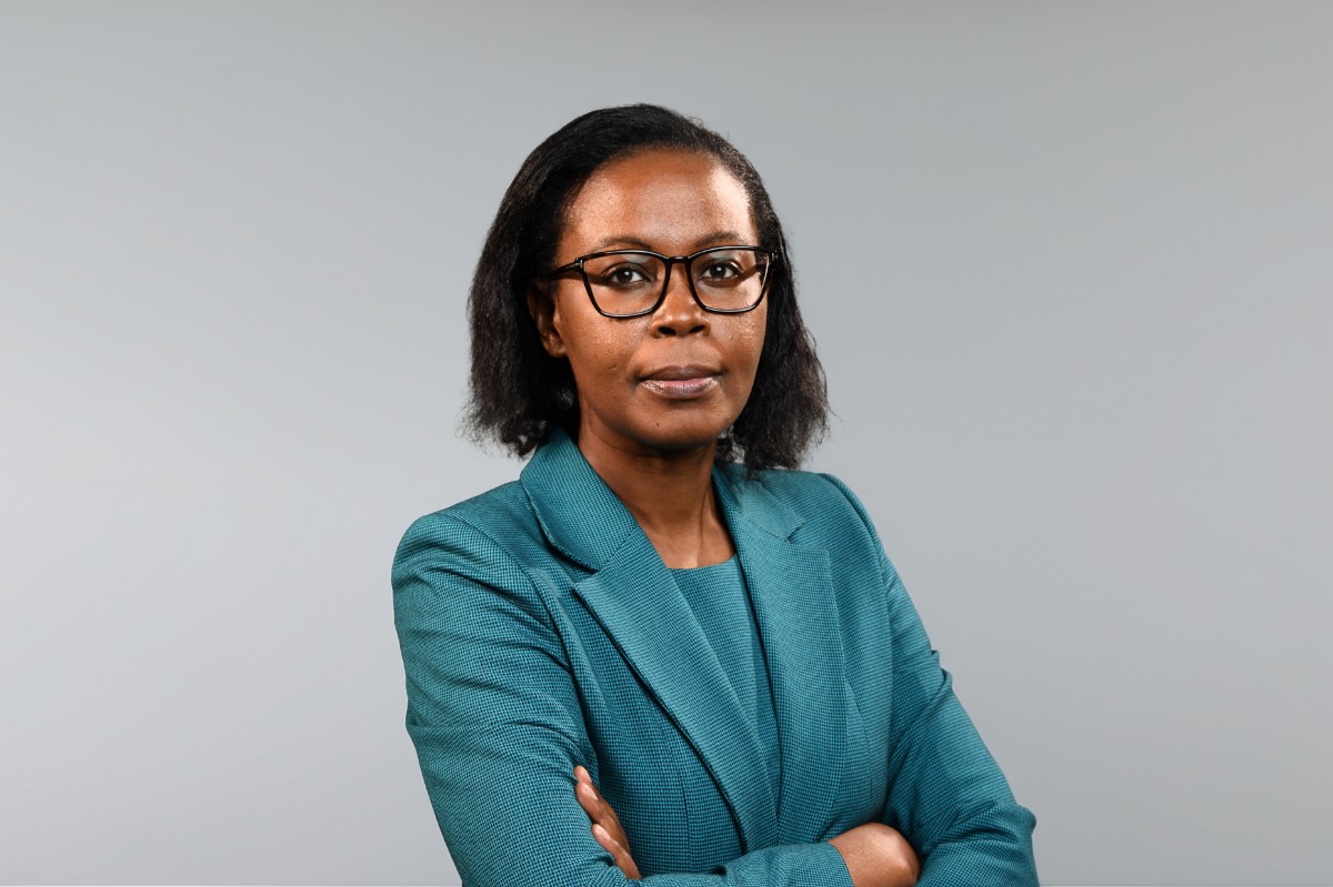 Patricia Seroney