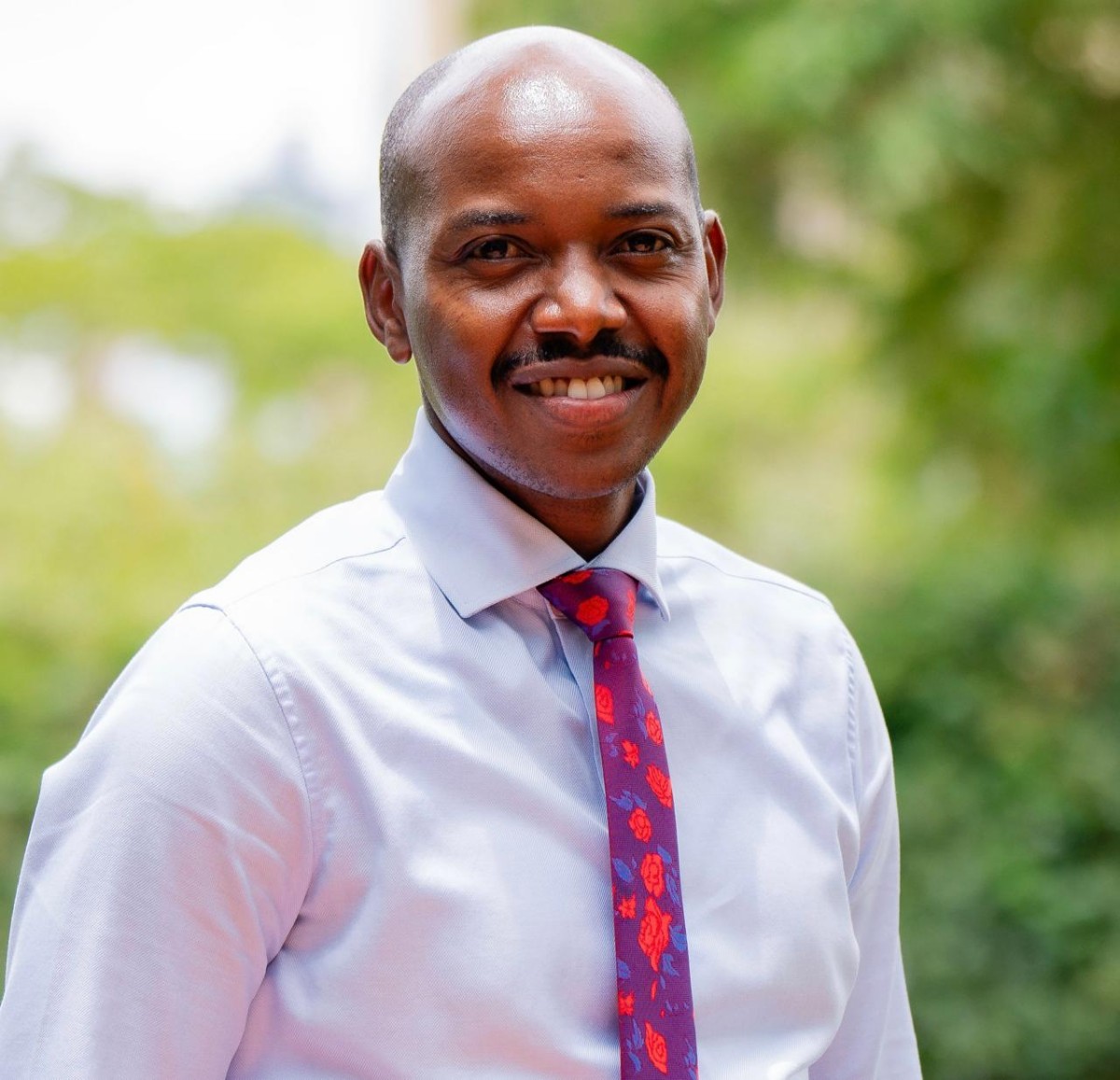 Stanley Kamanguya, OGW
